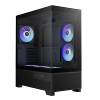Gamdias AURA GC12 ARGB Mid-Tower ATX Gaming Casing